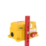 Pull Cord (switch de paro emergencias) tipo NSR66-PR 